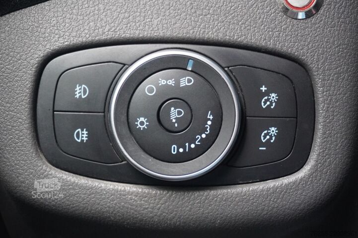 عربة ستيشن واغن ذات سقف مرتفع Ford Transit Connect 1.5 EcoBlue EURO 6 - Airco - Ca...