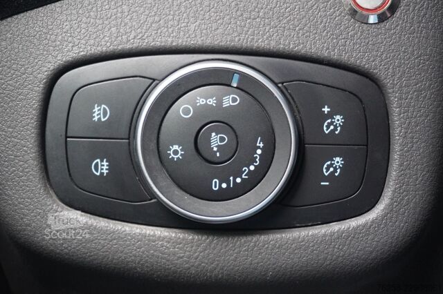 عربة ستيشن واغن ذات سقف مرتفع Ford Transit Connect 1.5 EcoBlue EURO 6 - Airco - Ca...