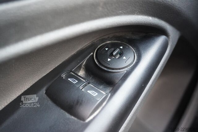 عربة ستيشن واغن ذات سقف مرتفع Ford Transit Connect 1.5 EcoBlue EURO 6 - Airco - Ca...