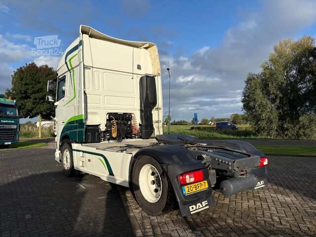 DAF XF 460 FT SSC / 2 säiliötä / NL-auto / APK-TÜV 01-27 LT4777 DAF XF 460 FT SSC / 2 Tanks / NL Truck / APK-TUV 01-27