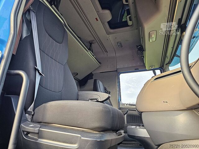 Estándar-SZM DAF XF 480 SPACECAB LED