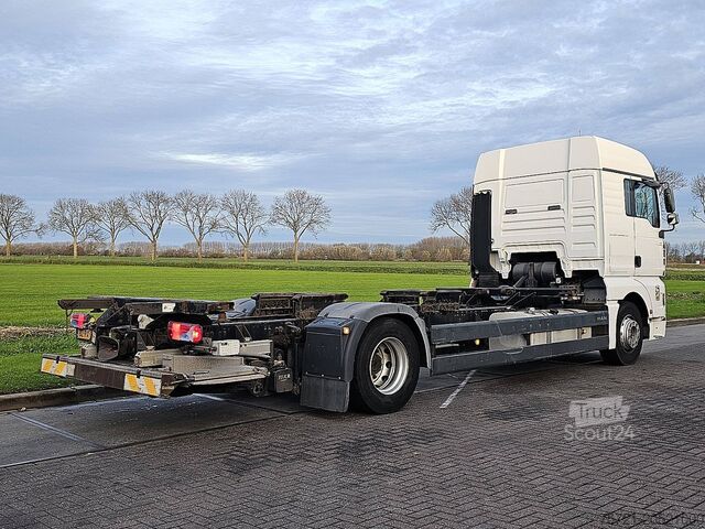 Sistema BDF MAN 18.400 TGA XLX LIFT 508DKM NL-T