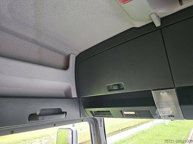 BDF-System MAN 18.400 TGA XLX LIFT 508DKM NL-T