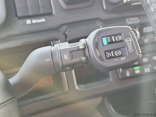 MTS standard SCANIA R460 SUPER EB MEGA