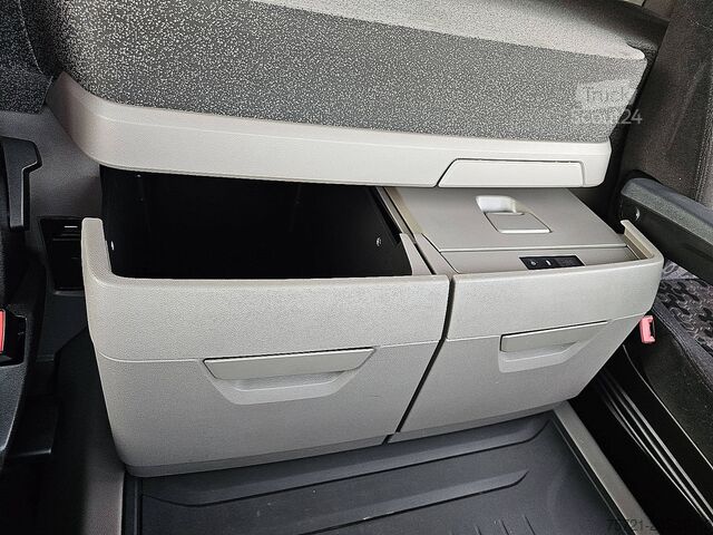 Standard-SZM SCANIA R460 SUPER EB MEGA