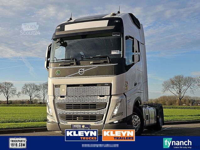 Estándar-SZM VOLVO FH 500 XL LED I-PARK-COOL