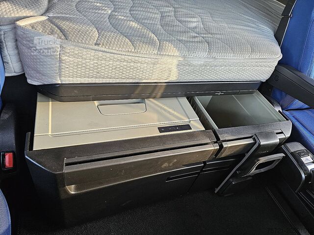 MTS standard VOLVO FH 500 XL LED I-PARK-COOL