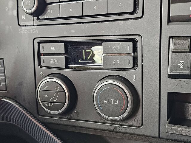 Estándar-SZM VOLVO FH 500 XL LED I-PARK-COOL