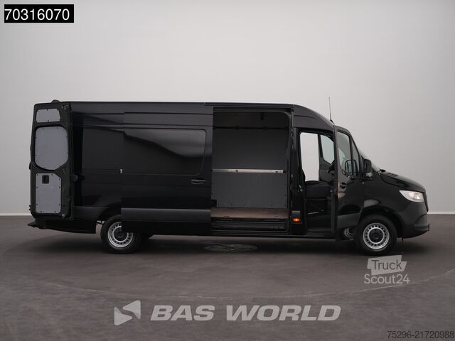 Bestelauto Mercedes Sprinter 317 CDI Automaat L3H2 3,5t Trekhaak 17...
