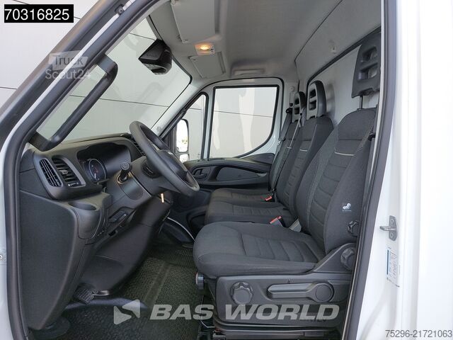 Valiză Iveco Daily 72C18 3.0L Automaat 1000KG Laadklep Lucht...