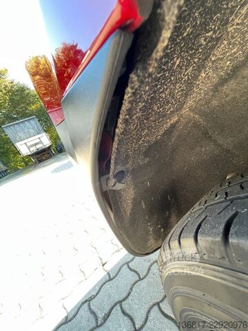 Panelová dodávka MERCEDES-BENZ Vito 114 CDI L2 Klima 3-Sitze Werkstatt/Regale