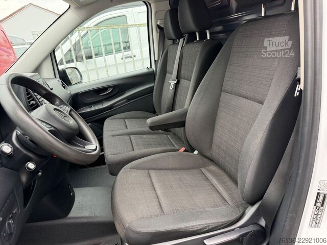 Panelová dodávka MERCEDES-BENZ Vito 116 CDI Automatik Klima Tempomat AHK Navi