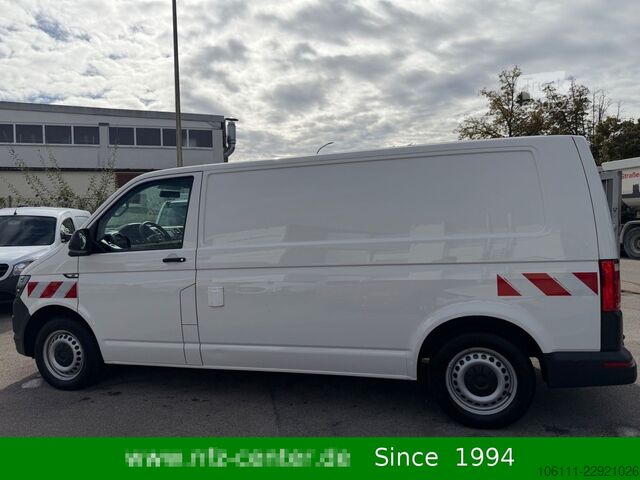 Minibus VW T6 Transporter  Kasten lang 4Motion SORTIMO