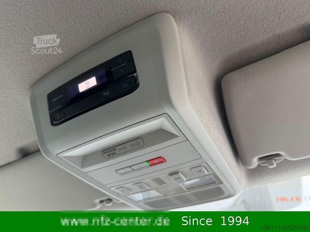 Minibus VW T6 4MOTION BMT 2,8t lang SORTIMO