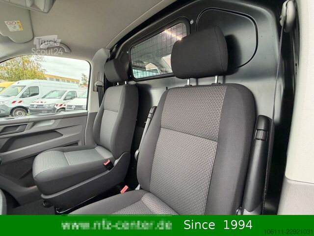 Minibus VW T6.1 4MOTION BMT 2,8t lang SORTIMO AHK