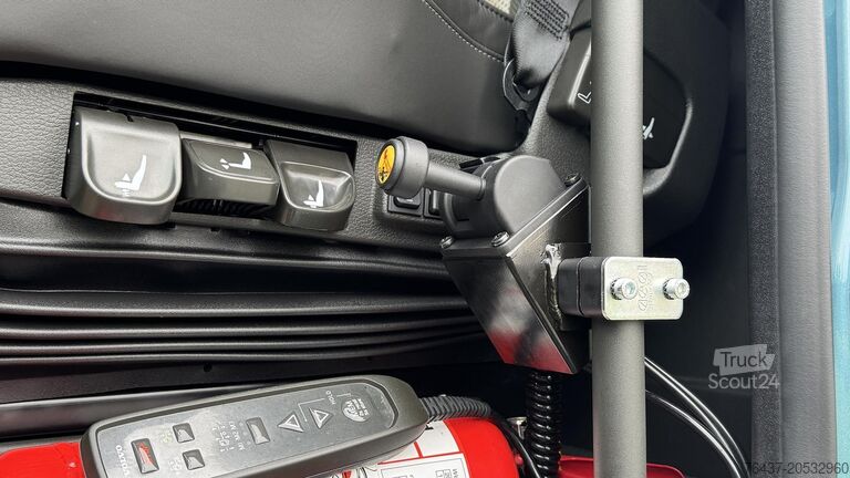 Standard-SZM Volvo FH