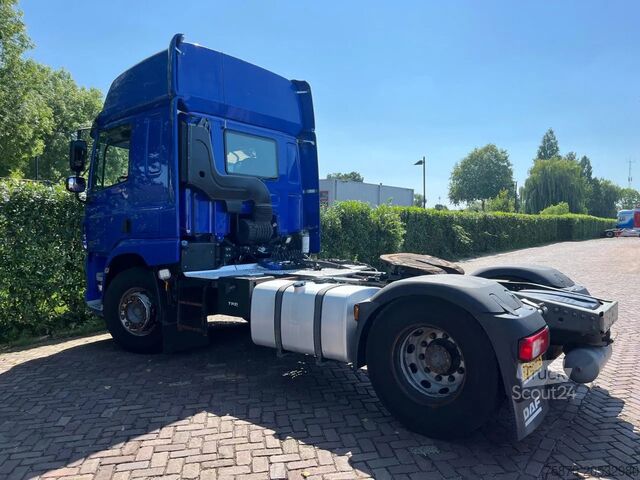 Standard-SZM DAF CF 400 FT EURO 6