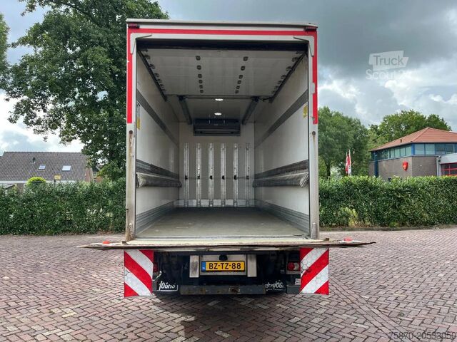 Refrigerated/frozen transport DAF LF 55 FAN