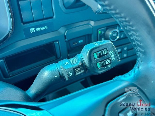 Standart çekici ünitesi Scania R 500 A4x2NB RETARDER P-AIRCO FULL AIR VECTO 3