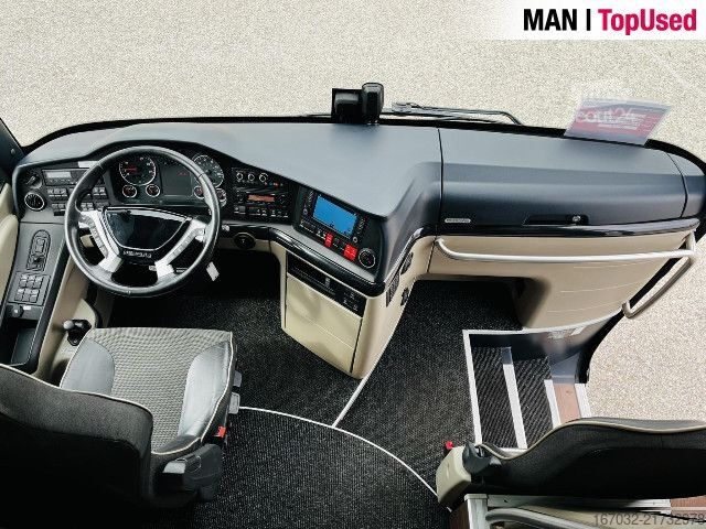 Tur otobüsü Neoplan Tourliner L P22-0607