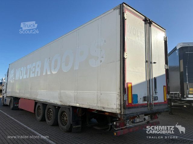 Koeloplegger Schmitz Cargobull Reefer Standard