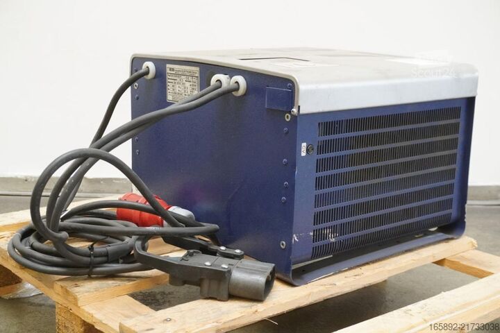 Baterija za viljuškar IEB D 400 G 80/80 B25-FP