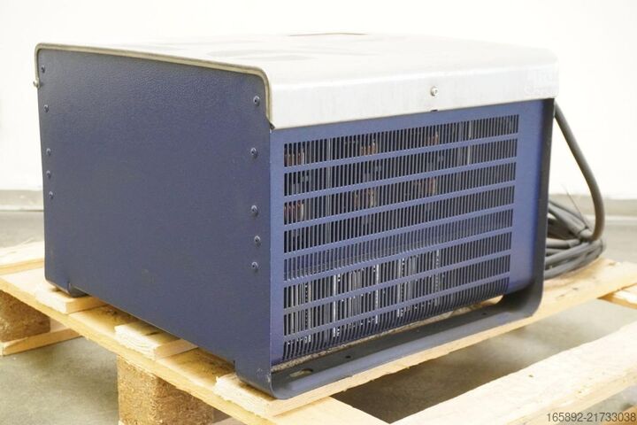 Baterija za viljuškar IEB D 400 G 80/80 B25-FP