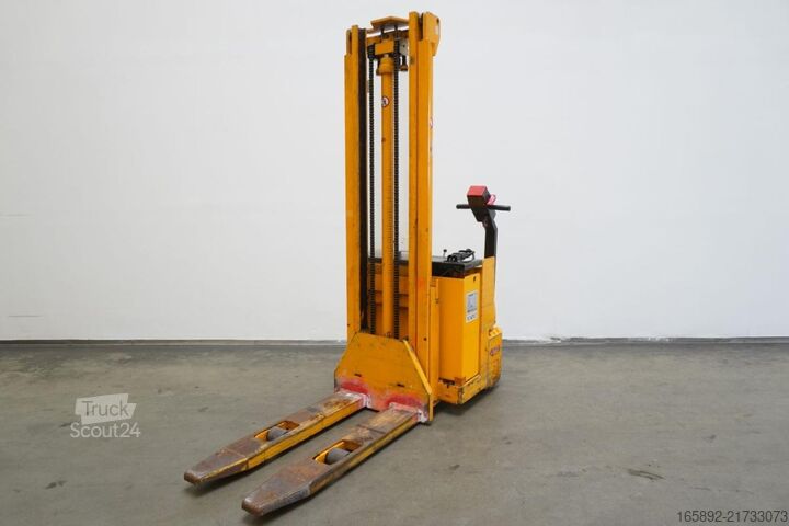 ручний штабелер Jungheinrich EJC 12,5G 115-300T