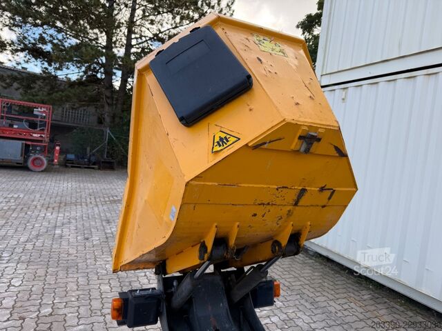 Other AUSA Dumper D100 AHG / Drehmulde / 969 H