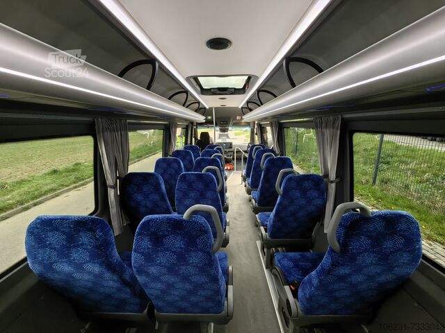 Minibüs Mercedes-Benz Sprinter 519 CDI