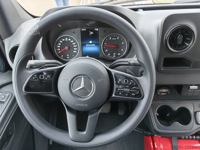 Minibüs Mercedes-Benz Sprinter 519 CDI