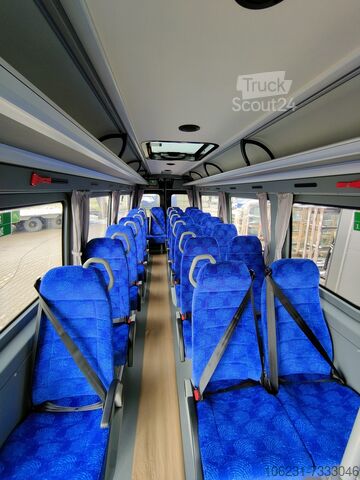 Mikroautobusas Mercedes-Benz  Sprinter 519 CDI