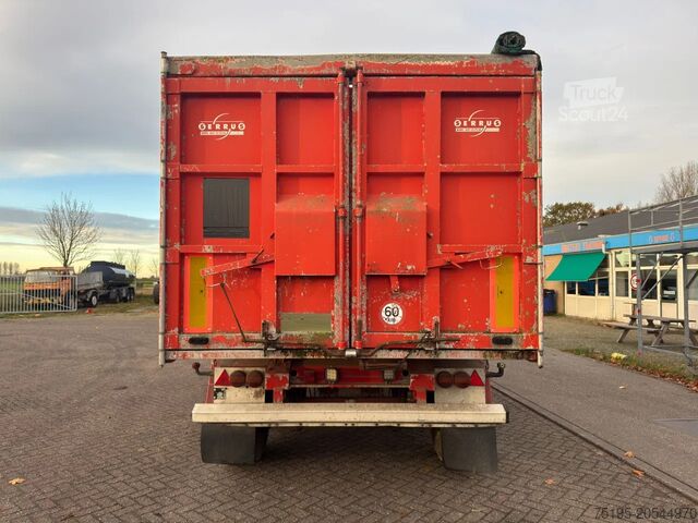 Kipper MKV KNAPEN 39T