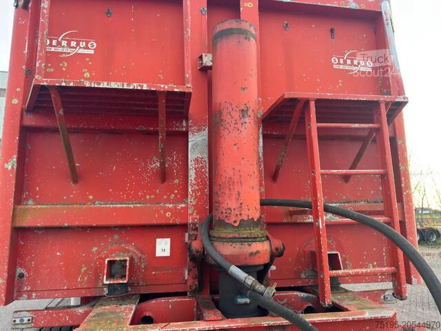 Kipper MKV KNAPEN 39T