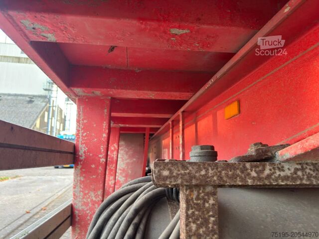 Kipper MKV KNAPEN 39T