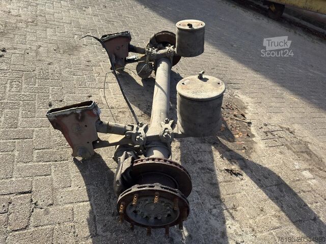 Os Schmitz Cargobull SCB 9010/10 H43S7