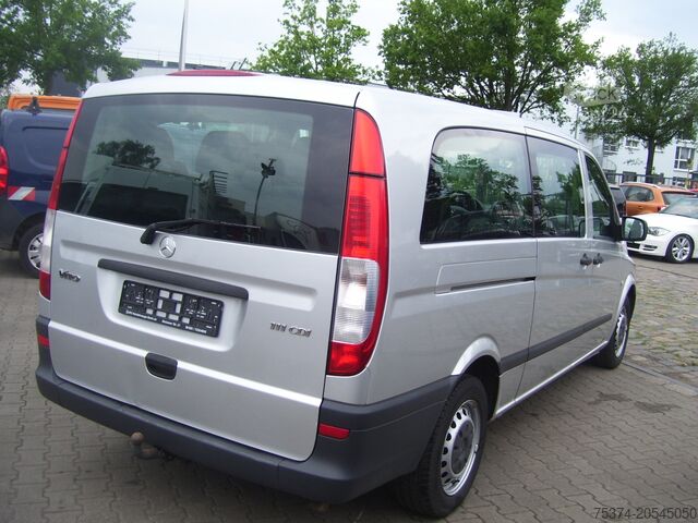 Minibus Mercedes-Benz Vito 111 CDI