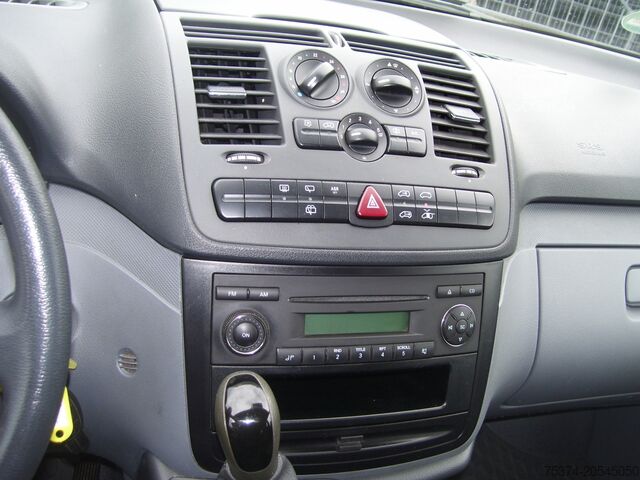 Minibus Mercedes-Benz Vito 111 CDI