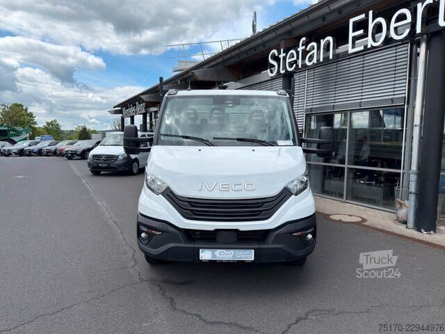 Sklápěč Iveco Daily 70C18 *R3.750mm*Sperre*AHK*
