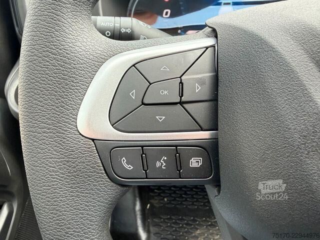 Sklápěč Iveco Daily 70C18 *R3.750mm*Sperre*AHK*