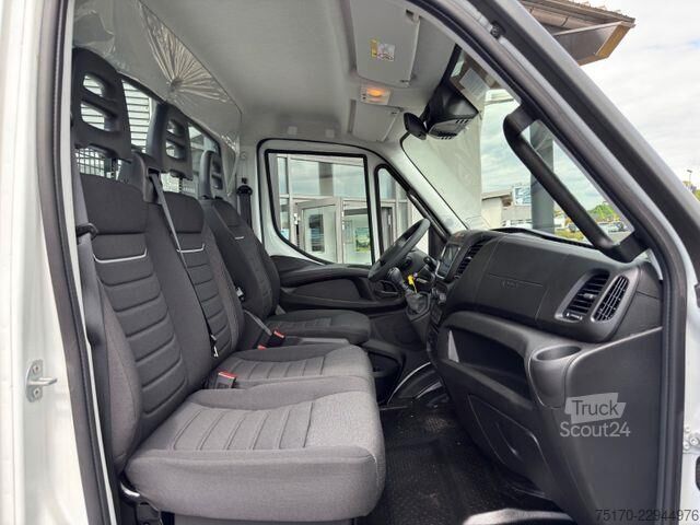 Sklápěč Iveco Daily 70C18 *R3.750mm*Sperre*AHK*