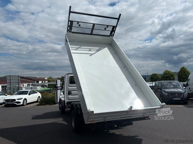 Sklápěč Iveco Daily 70C18 *R3.750mm*Sperre*AHK*