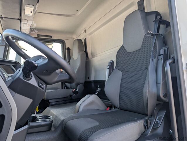 Skříňová nástavba MAN TGL 8.220 Koffer (12)