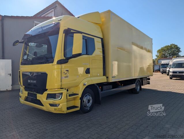 Koffer MAN TGL 8.220 Möbel (34)