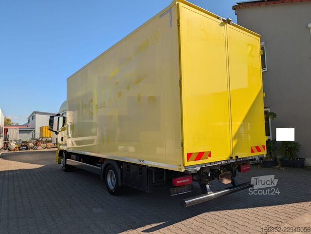 Koffer MAN TGL 8.220 Möbel (34)