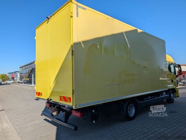 Koffer MAN TGL 8.220 Möbel (34)