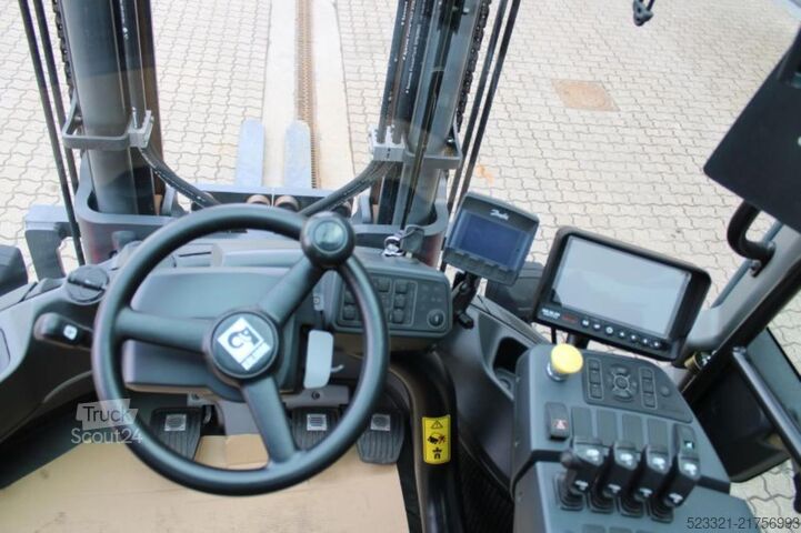 Clasberg-Trailer Clasberg-Trailer Clasberg-Trailer