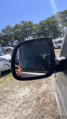кемпер Volkswagen California Ocean 2023 | Automática | Techo elevable