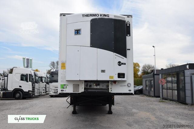 Hladilna polprikolica SCHMITZ CARGOBULL SKO FP 60 ThermoKing SLXi 300