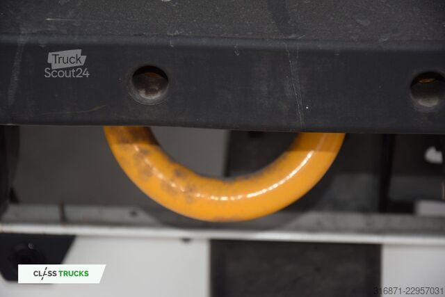 Hladilna polprikolica SCHMITZ CARGOBULL SKO FP 60 ThermoKing SLXi 300